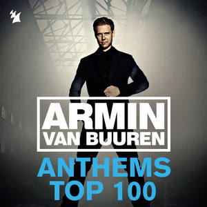 Armin van Buuren&Cathy Burton《I Surrender》[MP3_LRC]