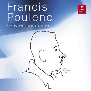 Choeurs De Radio France&Orchestre Philharmonique De Radio France&Georges Pretre《Sécheresses, FP 90 : IV Le Squelette de la mer》[MP3_LRC]