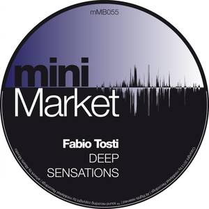 Fabio Tosti《Deep Sensations(Original Mix)》[MP3_LRC]