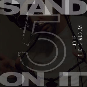 JDUB&Tony P&DJ Morph《Stand On It(Feat. DJ Morph & Tony P)》[MP3_LRC]