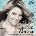 Lauren Alaina《Like My Mother Does(Live)》[MP3_LRC]