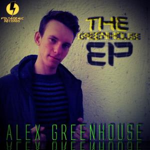 Alex Greenhouse《Sound Of Your Dreams(Original Mix)》[MP3_LRC]