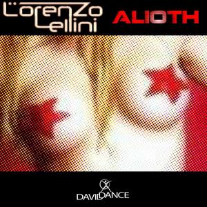 Lorenzo Lellini《Alioth(Original Mix)》[MP3_LRC]