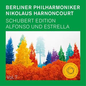 Berliner Philharmoniker&Rundfunkchor Berlin&Nikolaus Harnoncourt《Introduction "Still noch decket uns die Nacht"》[MP3_LRC]