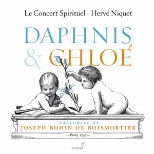 Alain Buet《Daphnis et Chloé, Op. 102, Prologue: Que vois-je?》[MP3_LRC]