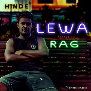 lewa (feat. rag)