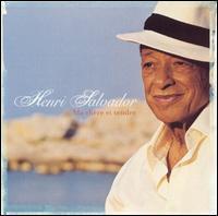 Henri Salvador《Le Voyage dans le Bonheur》[MP3_LRC]