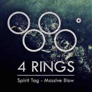 Spirit Tag《Massive Blow(Original Mix)》[MP3_LRC]