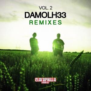 Giulio Lnt《Dark Clowns(Damolh33 Remix)》[MP3_LRC]