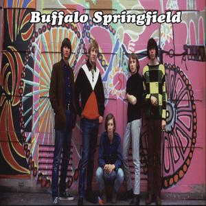 Buffalo Springfield - Leave