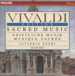 Margaret Marshall&Felicity Lott&John Alldis Choir&Vittorio Negri&Olga Hegedus&Adrian Beers&John Constable&Harold Lester《Vivaldi: Laudate Pueri (Psalm 112) , R.602 - 10. Allegro: Sicut erat》[MP3_LRC]