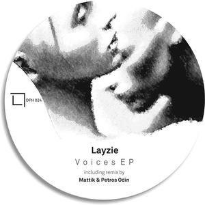 Layzie - Voices