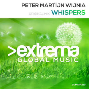 Peter Martijn Wijnia《Whispers(Original Mix)》[MP3_LRC]