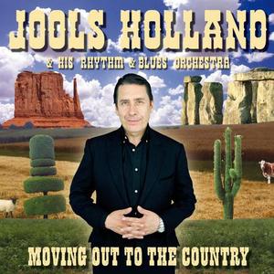 Jools Holland《Where Do I Go From Here》[MP3_LRC]