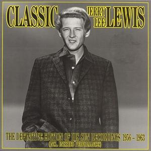 Jerry Lee Lewis《I'm the Guilty One》[MP3_LRC]