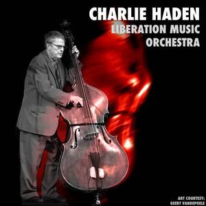 Charlie Haden - Song for Ché