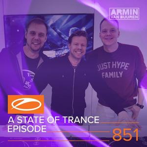 Armin van Buuren《A State Of Trance (Interview with Ferry Corsten, Pt. 6)》[MP3_LRC]