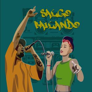 Masb&Chuna《Salgo bailando》[MP3_LRC]