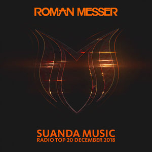 Roman Messer&Dennis Graft《New Era(Suanda 150 Anthem)(Original Mix)》[MP3_LRC]