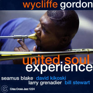 Wycliffe Gordon&David Kikoski&Larry Grenadier&Bill Stewart《Everyday》[MP3_LRC]