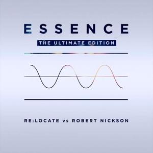 Re:Locate&Robert Nickson&UDM《homebound (udm remix)》[MP3_LRC]