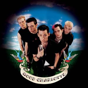 Good Charlotte《WaldorfWorldwide》[MP3_LRC]