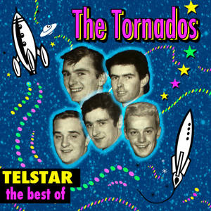 The Tornados《Monte Carlo》[MP3_LRC]