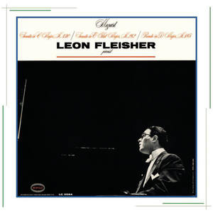 Leon Fleisher《I. Adagio》[MP3_LRC]