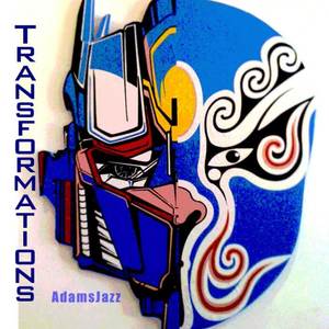 Adamsjazz《Something New (feat. Vernon Ice Black & Sam Sims)》[MP3_LRC]