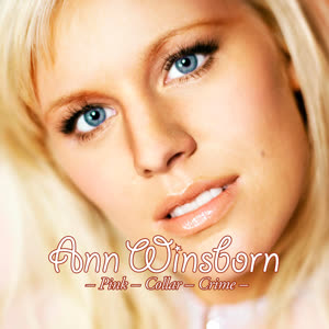 Ann Winsborn《La La Love On My Mind》[MP3_LRC]FLAC无损音乐歌词Mp3免费下载-易听音乐网