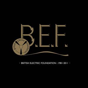 B.E.F.《A Song For You(Remastered)》[MP3_LRC]