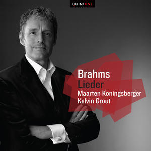 Kelvin Grout&Maarten Koningsberger&Peter Arts&Johannes Brahms&Albert van Houwelingen《6. Todessehen》[MP3_LRC]