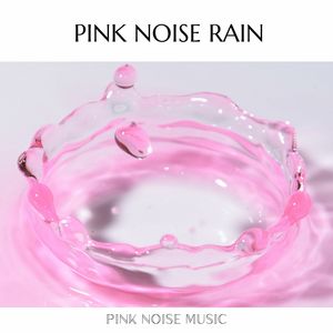 Pink Noise Traveler&Deep Sleep and Dreams&Pink Noise Music - Pink Noise Piano - Sleepless Nights(Rain Sound)