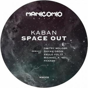 Kaban《Space Out(Paulo Foltz Remix)》[MP3_LRC]