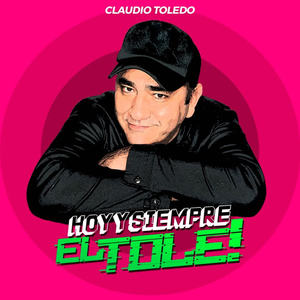 Claudio Toledo&A.Calandri&M.Mossello&Maximiliano Allende&F.Avila&M.Sotomayor&William Luque - Ojos Extraños / Yo Quiero Seguir Bailando / En Tu Cruz Me Salvaste