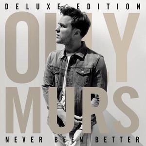 Olly Murs《Did You Miss Me?》[MP3_LRC]