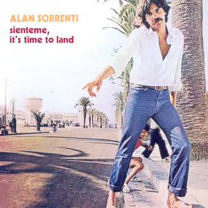 Alan Sorrenti《The Prisoner And The Dancer(2005 Remaster)》[MP3_LRC]