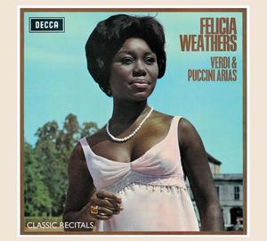 felicia weathers&Wiener Opernorchester&Argeo Quadri《Puccini: Manon Lescaut / Act 4: Sola, perduta, abbandonata》[MP3_LRC]