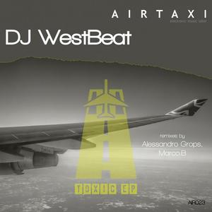 DJ WestBeat《Expectation(Original Mix)》[MP3_LRC]