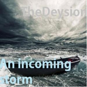 The Deysion - Elusive Trains