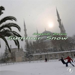 Alexandr Zavesa《Summer Snow(Original Mix)》[MP3_LRC]