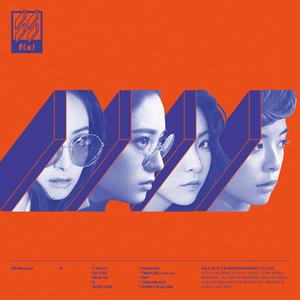 f(x)《When I’m Alone》[MP3_LRC]