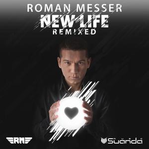 Roman Messer&Sarah Shields《A Light Inside(Ruslan Radriges Remix)》[MP3_LRC]