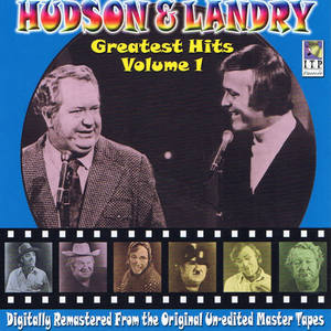 Hudson&Landry《I Couldn't Live Like That(The Propectors)》[MP3_LRC]