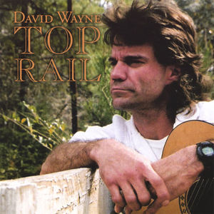 David Wayne - My Names Not Sorry