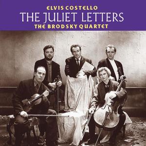Elvis Costello&Brodsky Quartet《The Birds Will Still Be Singing》[MP3_LRC]