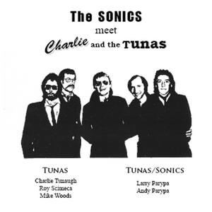 the Tunas&The Sonics&Charlie《Mustang Sally》[MP3_LRC]