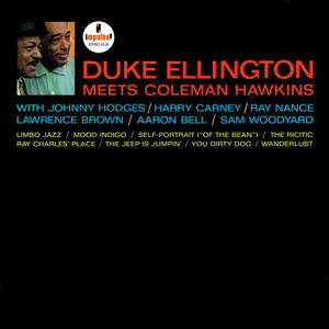 Duke Ellington&Coleman Hawkins《Mood Indigo》[MP3_LRC]