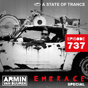 Armin van Buuren&Sarah Decourcy《Face Of Summer(ASOT 737)》[MP3_LRC]