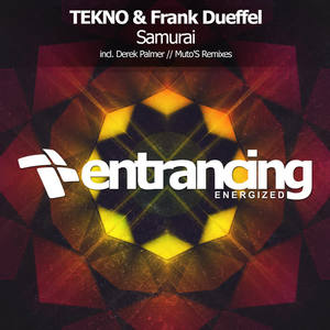 Tekno&Frank Dueffel - Samurai